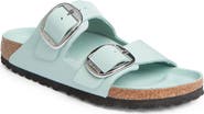 Birkenstock Arizona Big Buckle Slide Sandal