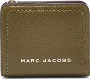 Marc Jacobs Mini Compact Wallet