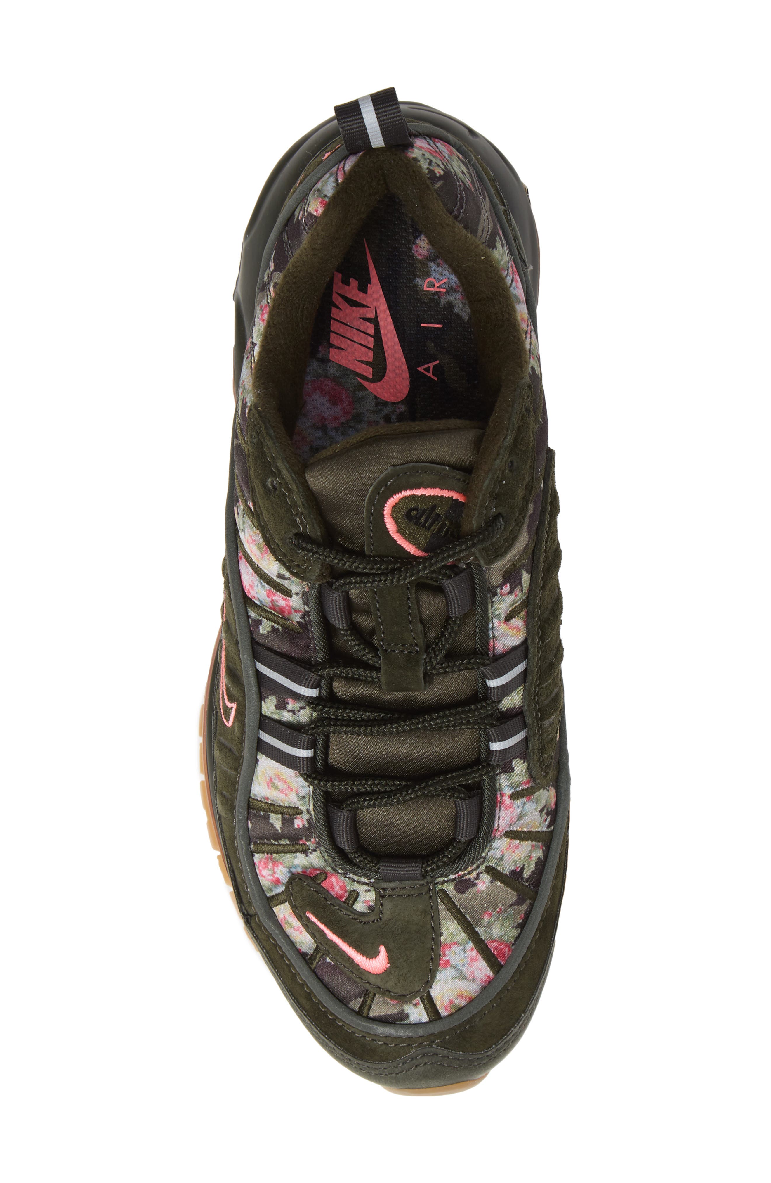 Nike Nordstrom x Nike Air Max 98 Running Shoe, Alternate, color, 