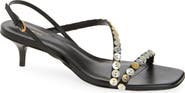 Reformation Shoshana Sandal