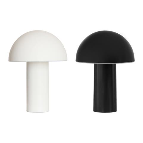 Celia LED Desk Lamp Bundle, Set of 2 Lamps