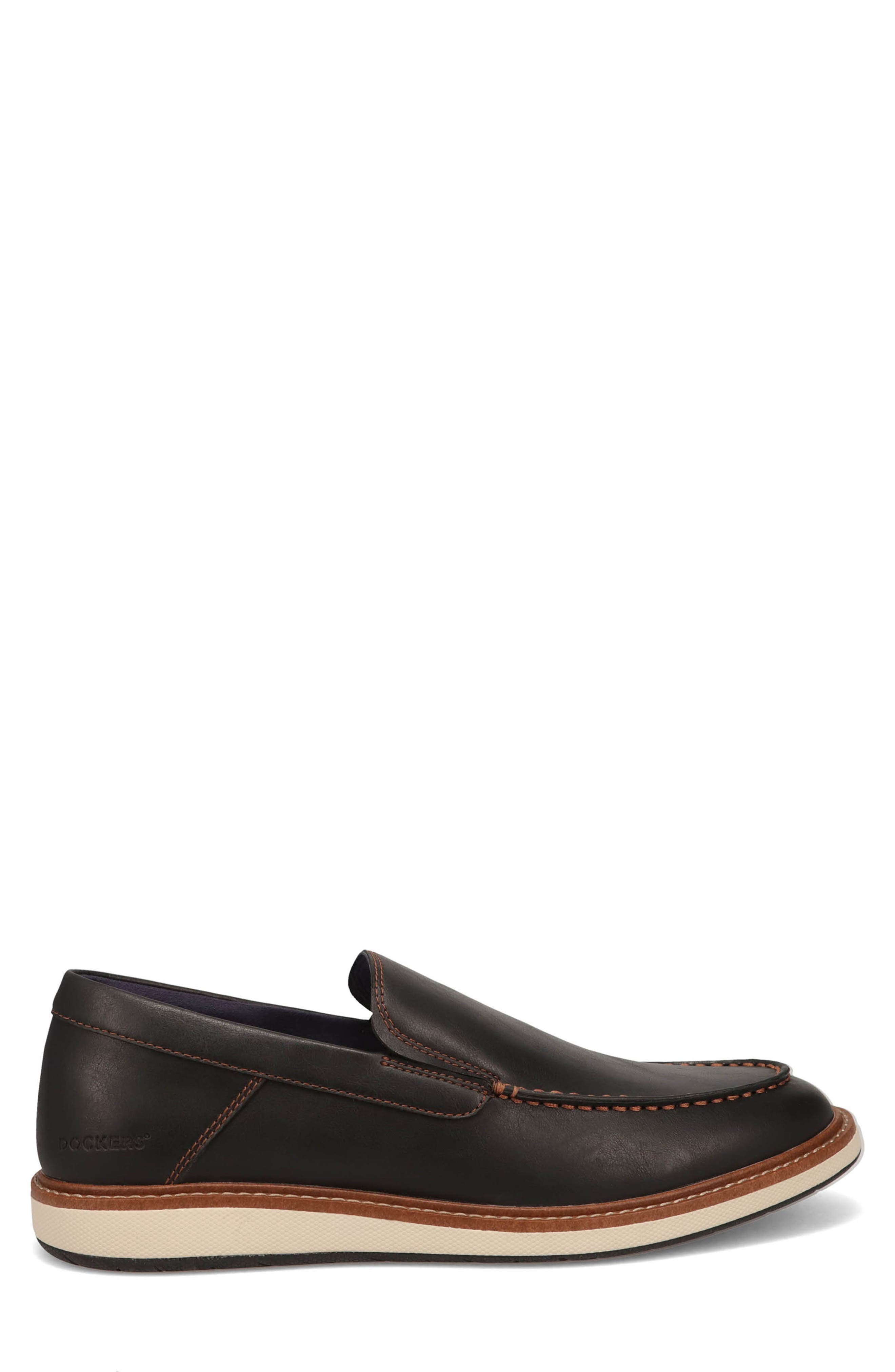 Dockers<sup>®</sup> Harmon Loafer, Alternate, color, Black