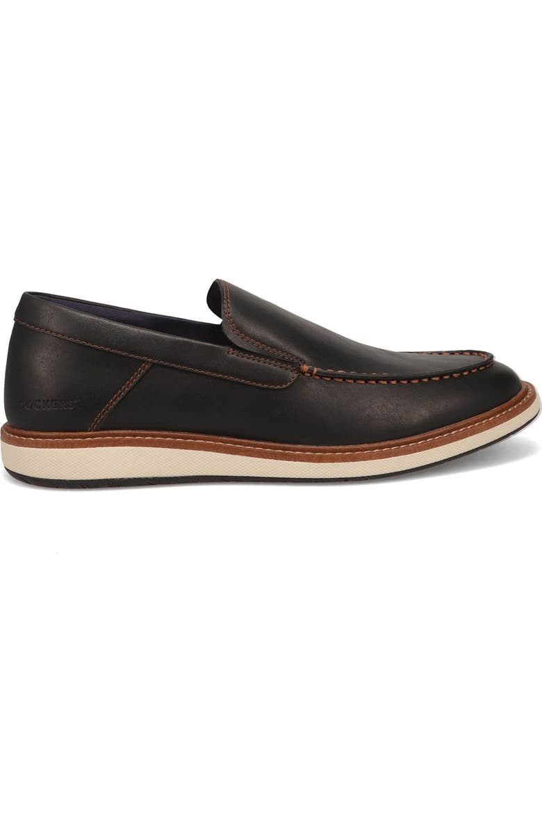 Dockers<sup>®</sup> Harmon Loafer, Alternate, color, Black