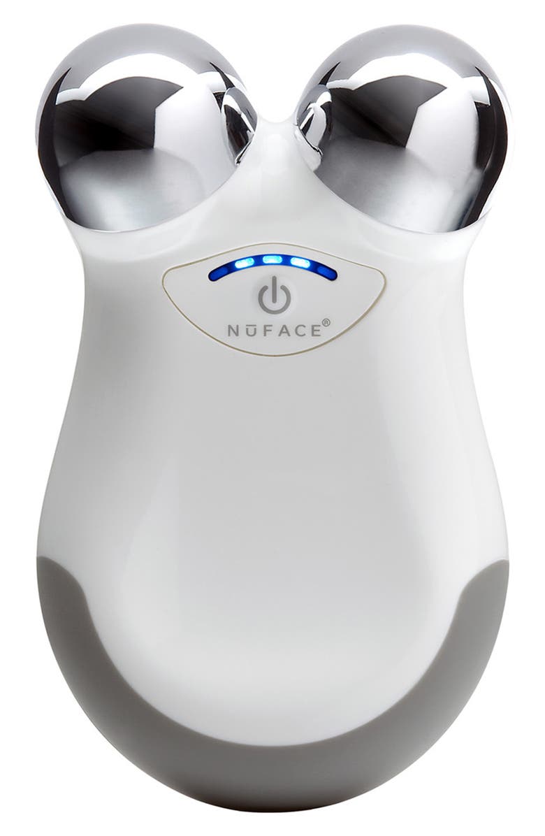 NuFACE<sup>®</sup> Mini Starter Kit $209 Value, Main, color,