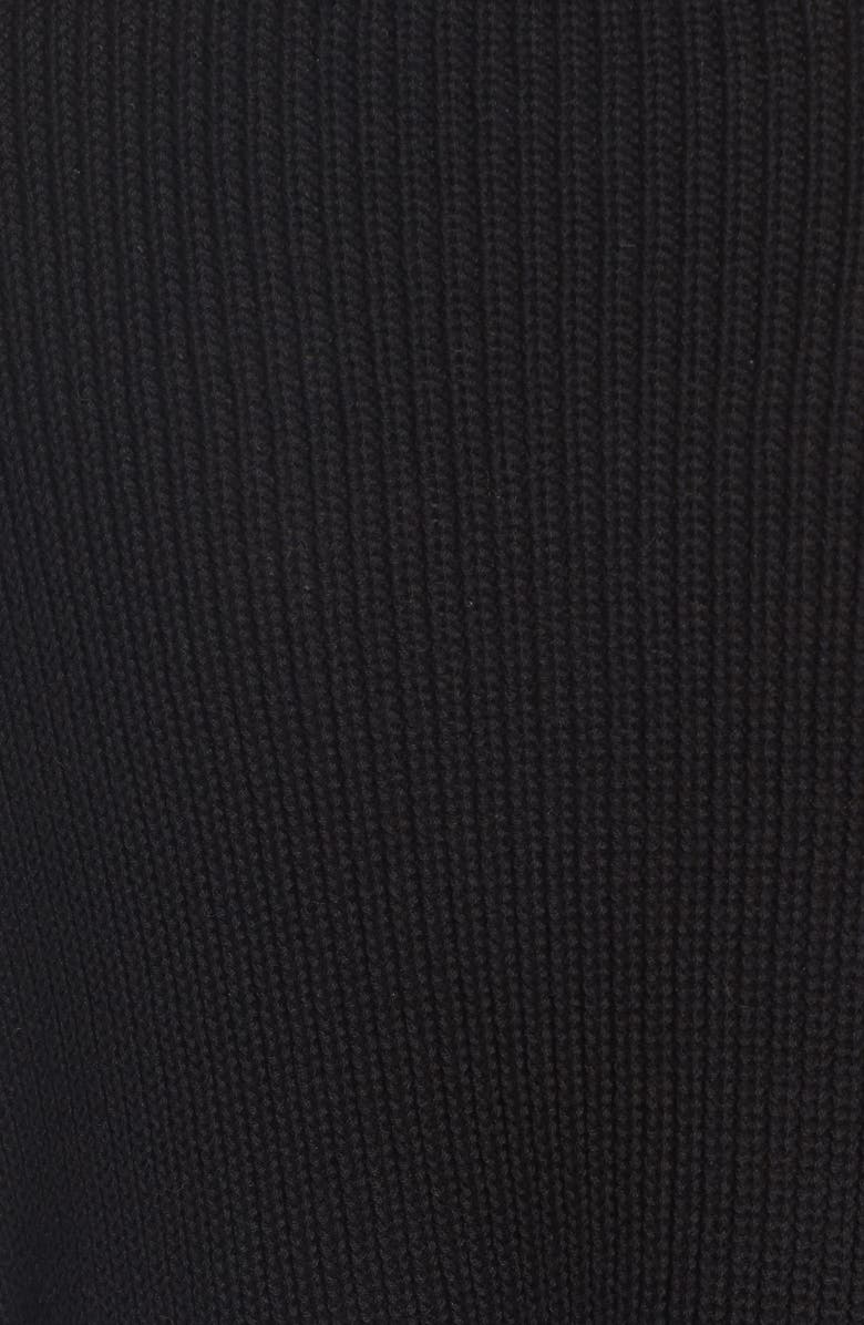 Love By Design Grommet Sleeve Pullover, Alternate, color, 