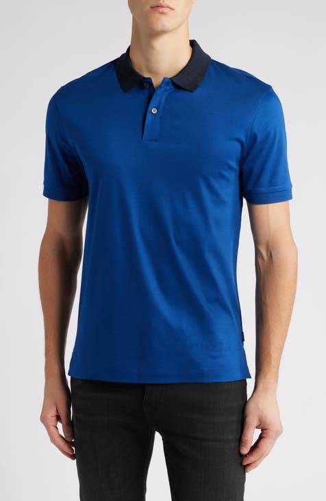 Men s BOSS Polo Shirts Nordstrom