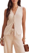 Splendid Georgie Rib Vest