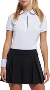 English Factory Piped Polo Shirt