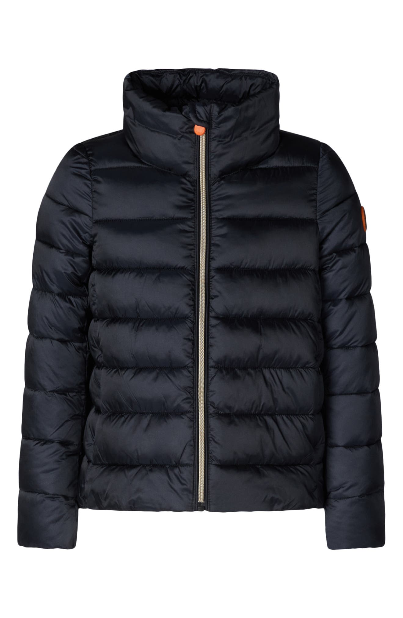 Save The Duck Kids' Evie Puffer Jacket