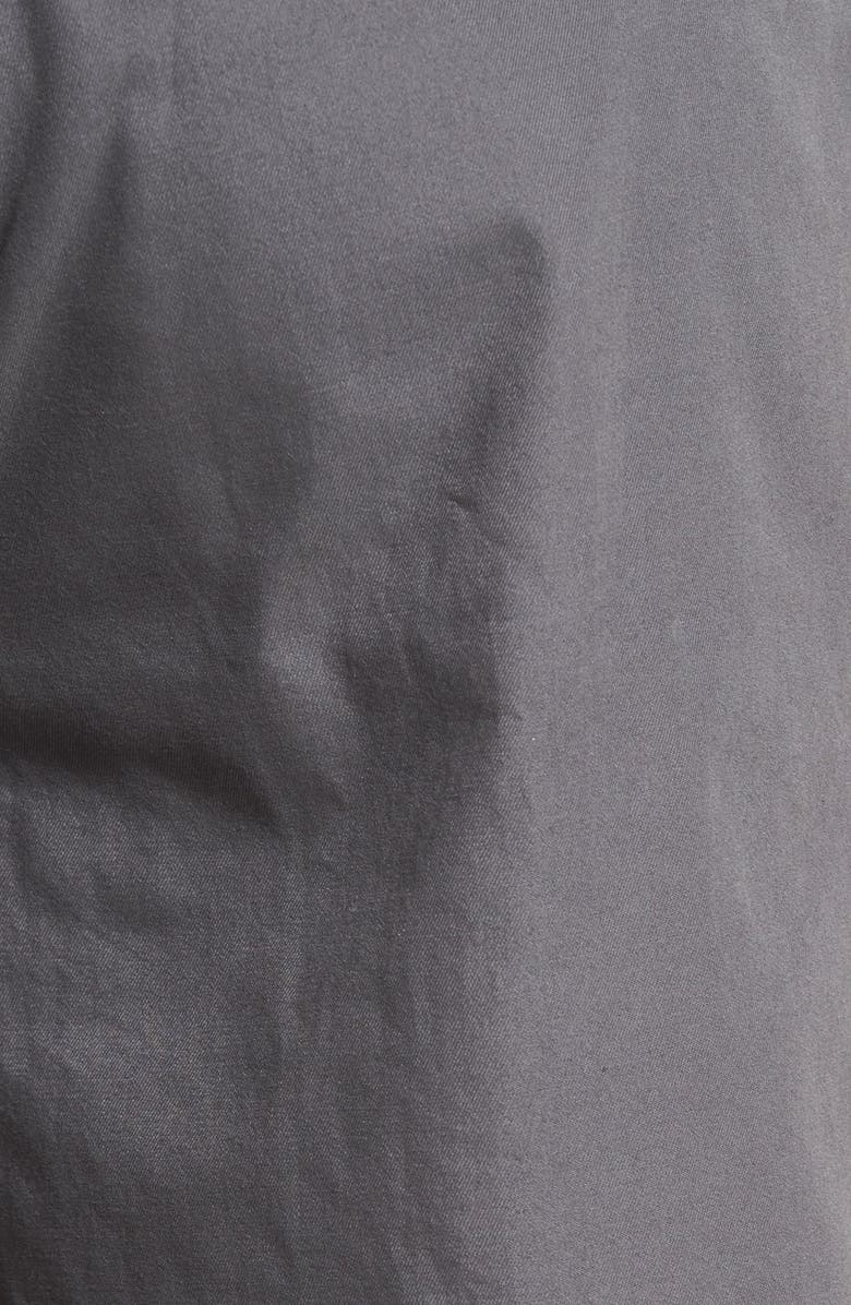 vineyard vines Summer Flat Front Twill Shorts, Alternate, color,