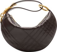 Burberry Knight Arc Bag