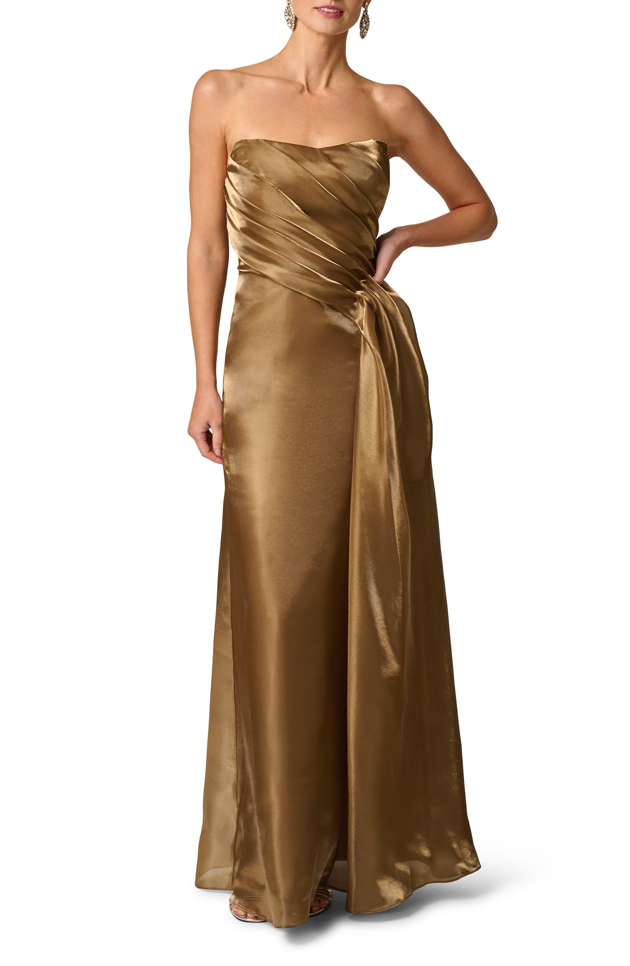 selected GOLD