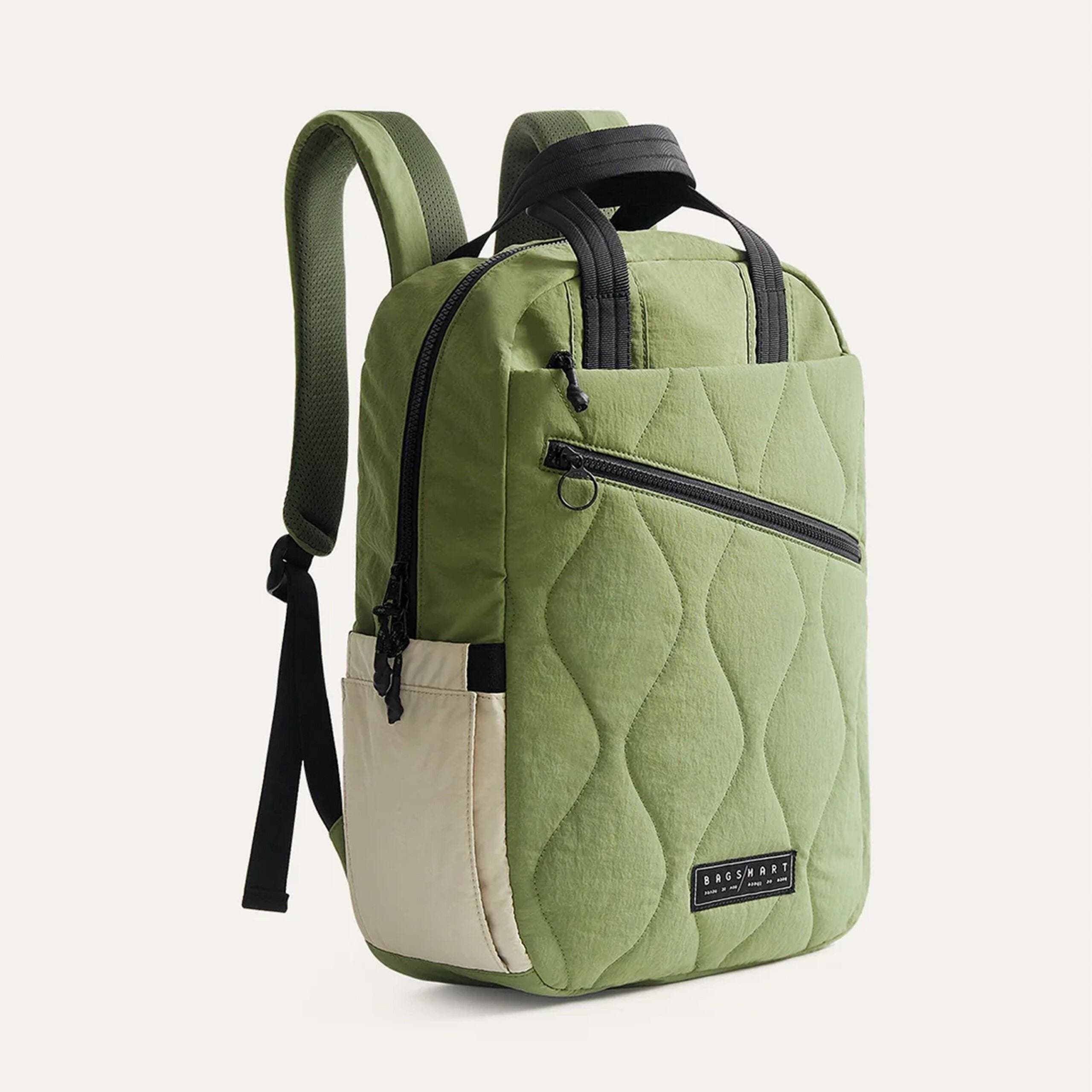 Paz 23L Featherlight Work Backpack, Alternate, color, Moss