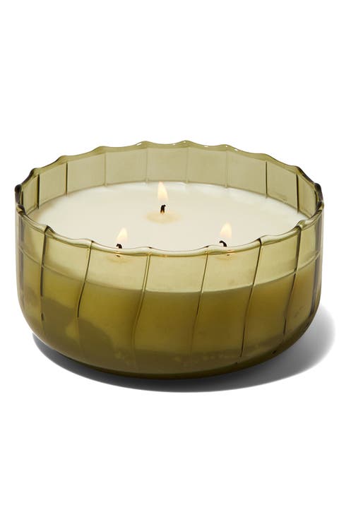 3-Wick Candle