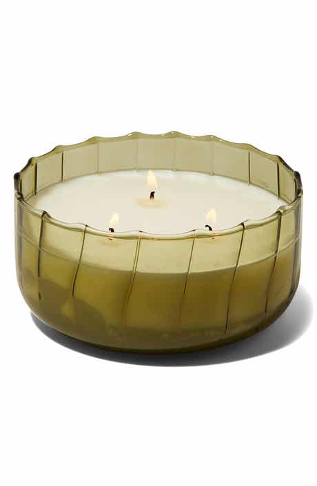 Paddywax 3-Wick Candle