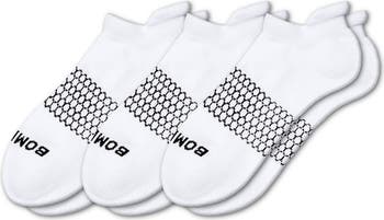 3-Pack Ankle Socks