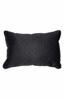 Ted Baker T Quilted Accent Pillow