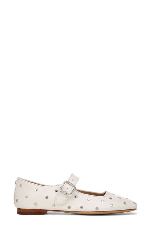 SAM EDELMAN SAM EDELMAN MICHAELA STUD MARY JANE FLAT