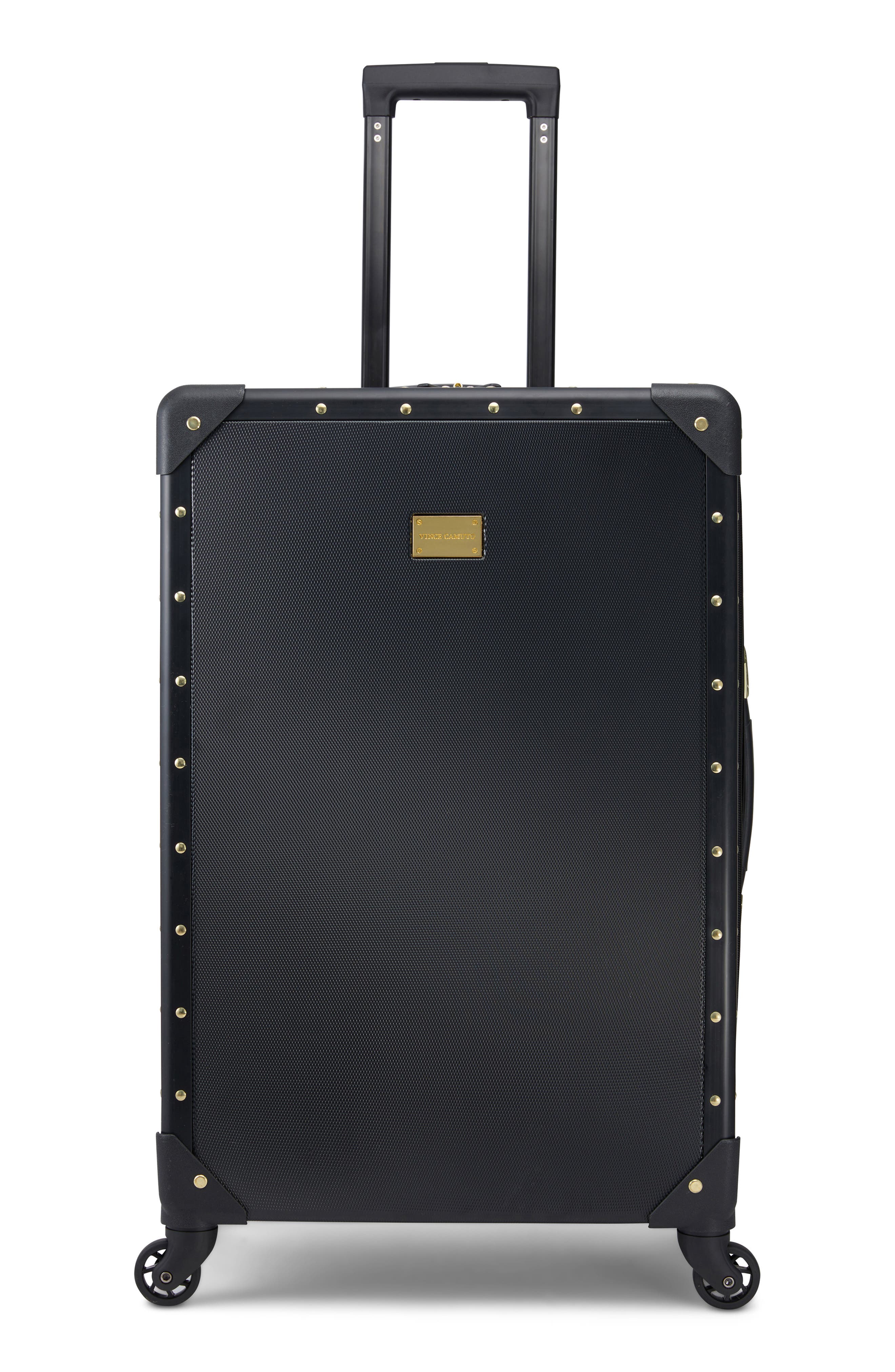 Vince Camuto Jania 2.0 Medium Spinner Suitcase, Main, color, 