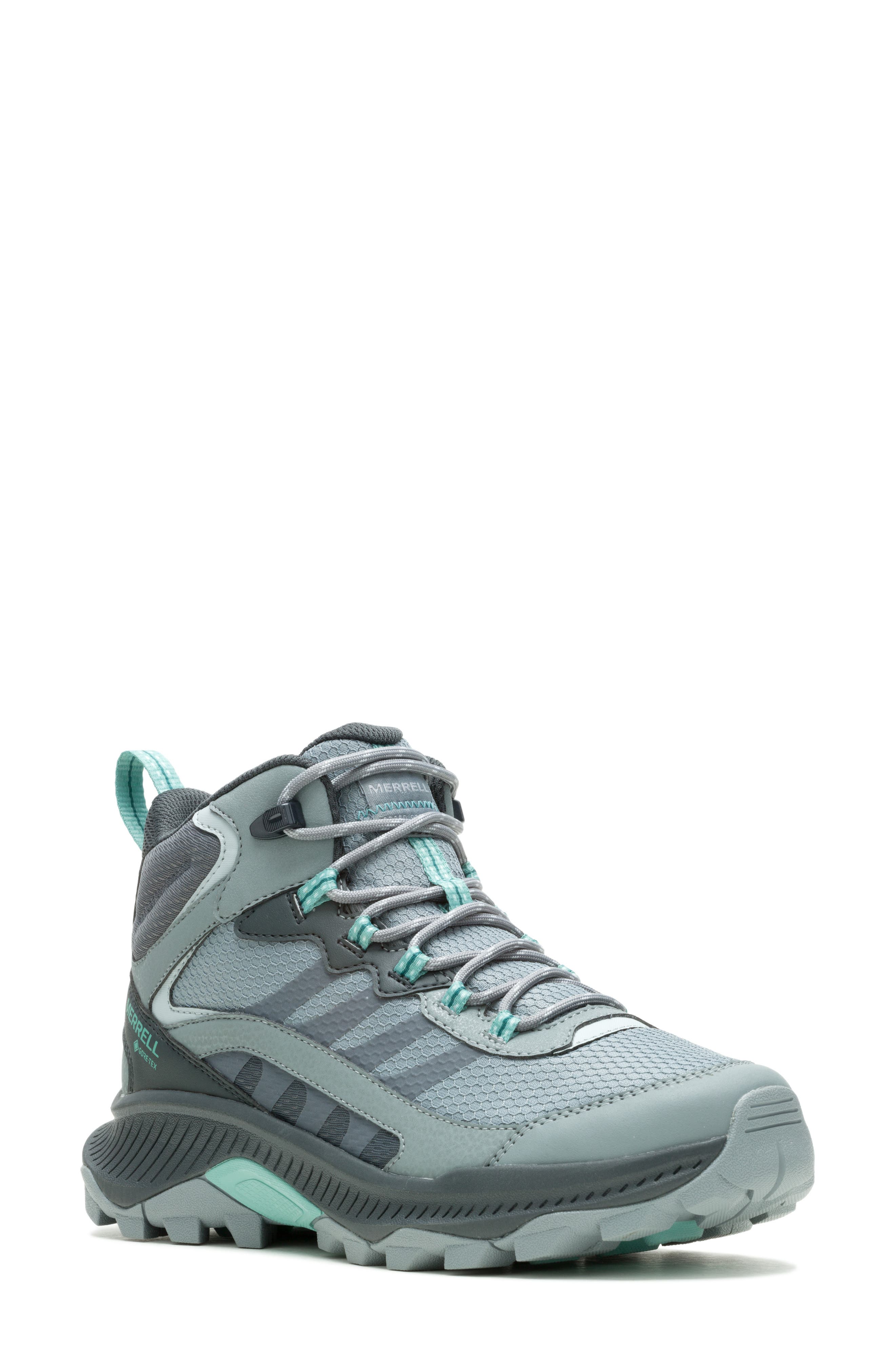 Speed Strike 2 Mid Hiking Boot