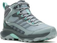 Merrell Speed Strike 2 Mid Hiking Boot