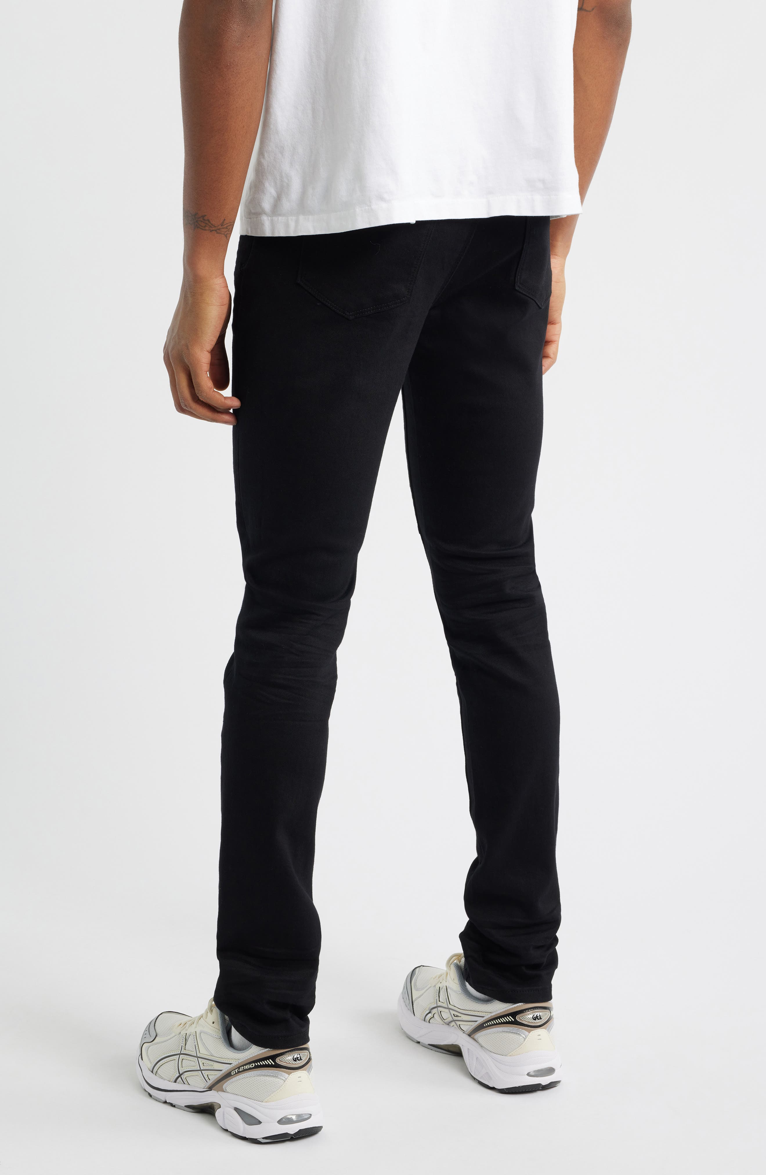 Bryant Skinny Jeans - image 2