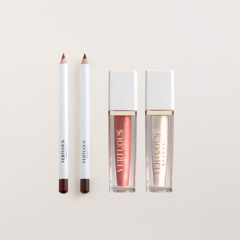 Signature Lip Quator Set