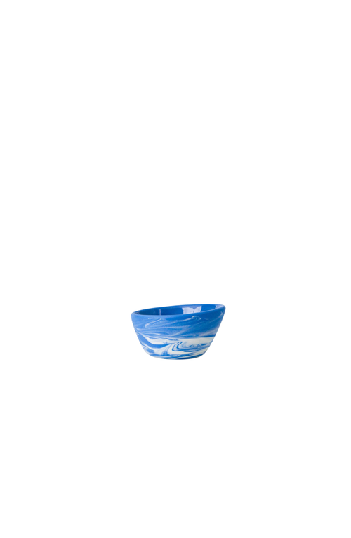 Haand Cloudware Nesting Bowl Set In Multi