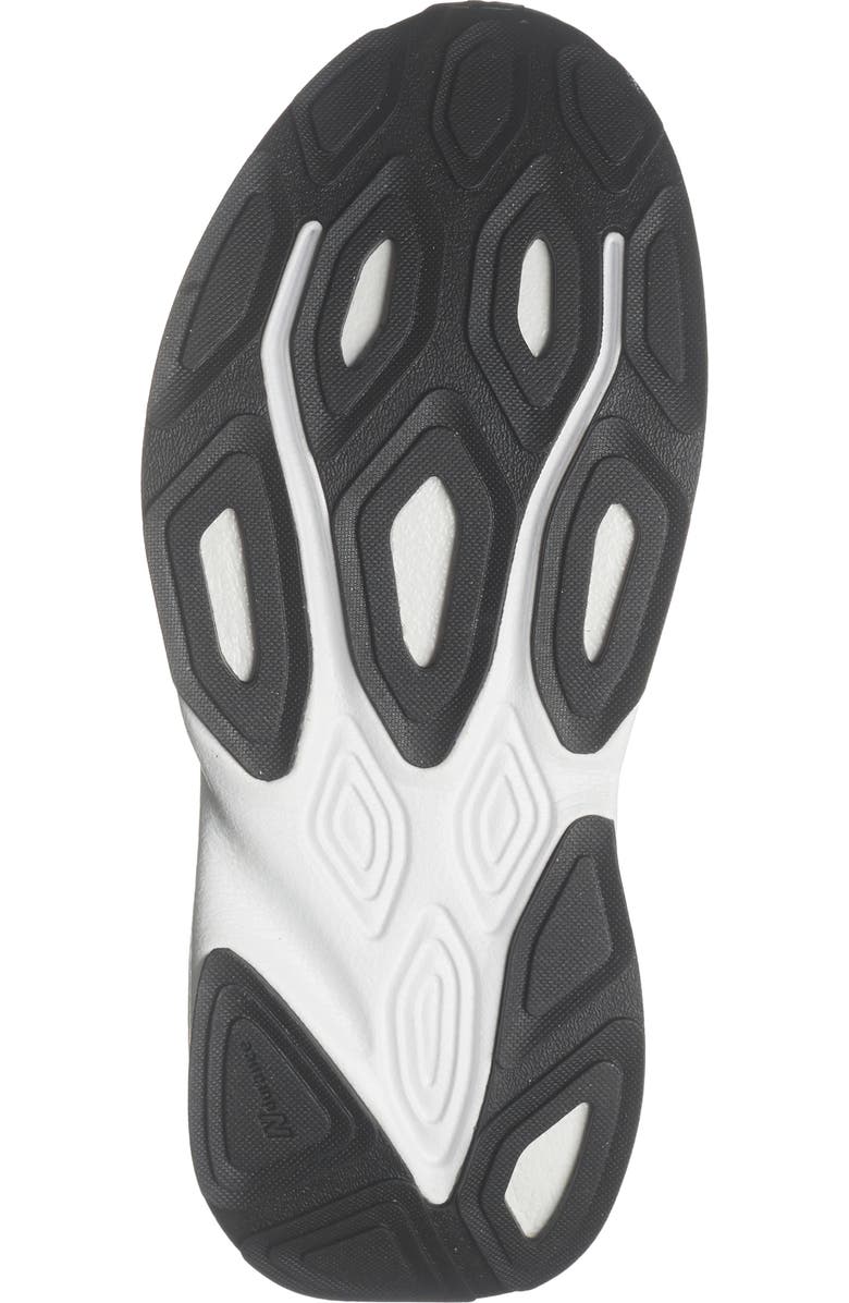 New Balance Kaiha 2 Road Running Shoe, Alternate, color, Faded Black/ Sea Salt