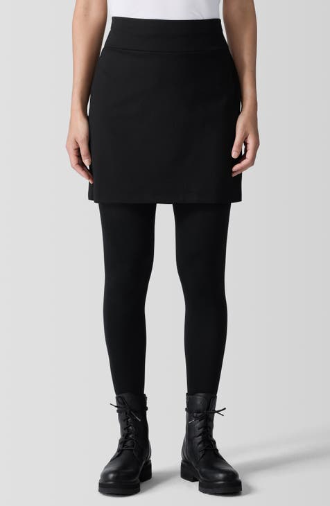 Women s Eileen Fisher Skirts Nordstrom