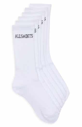 3-Pack Classic Sport High Cut Socks
