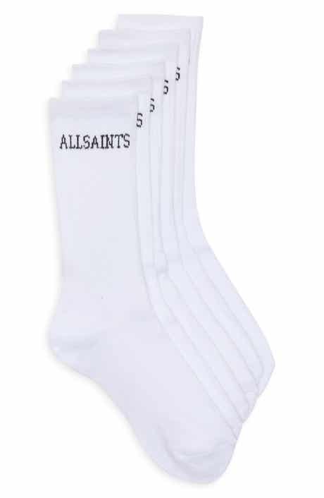 3-Pack Classic Sport High Cut Socks