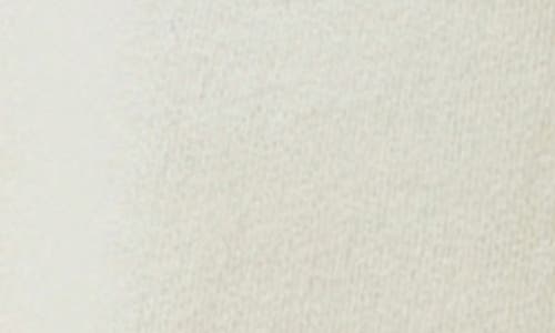 PAPINELLE PAPINELLE MOST WANTED COTTON BLEND TERRY SWEATPANTS 