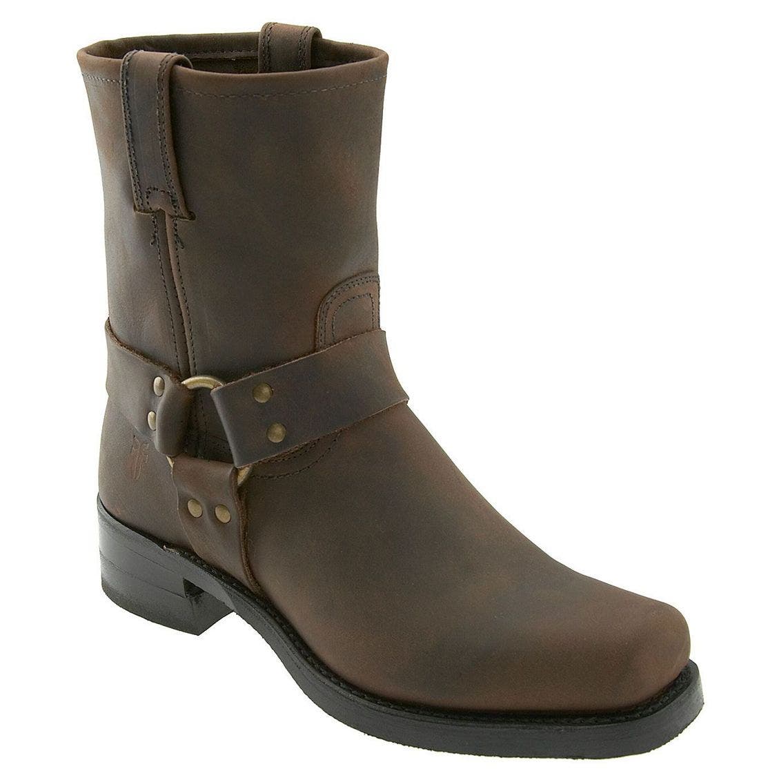 Frye 'Harness 8R' Boot, Main, color, 