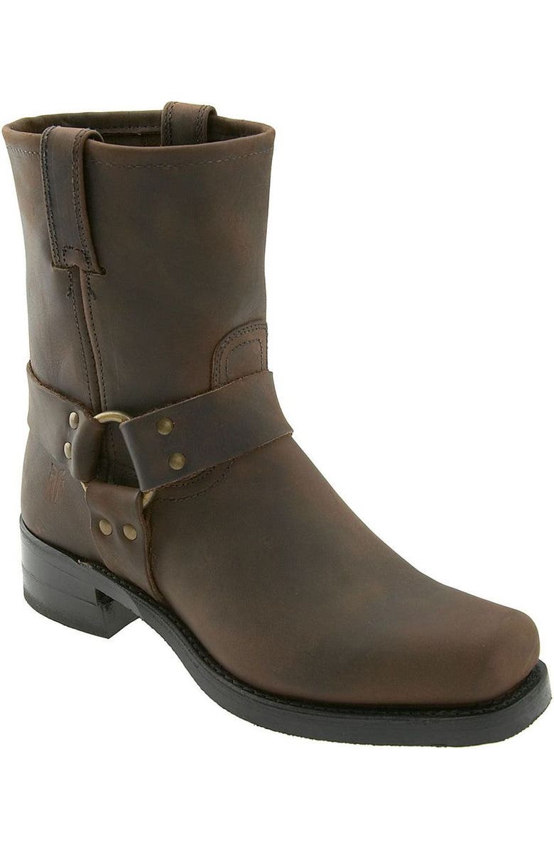 Frye 'Harness 8R' Boot, Main, color,