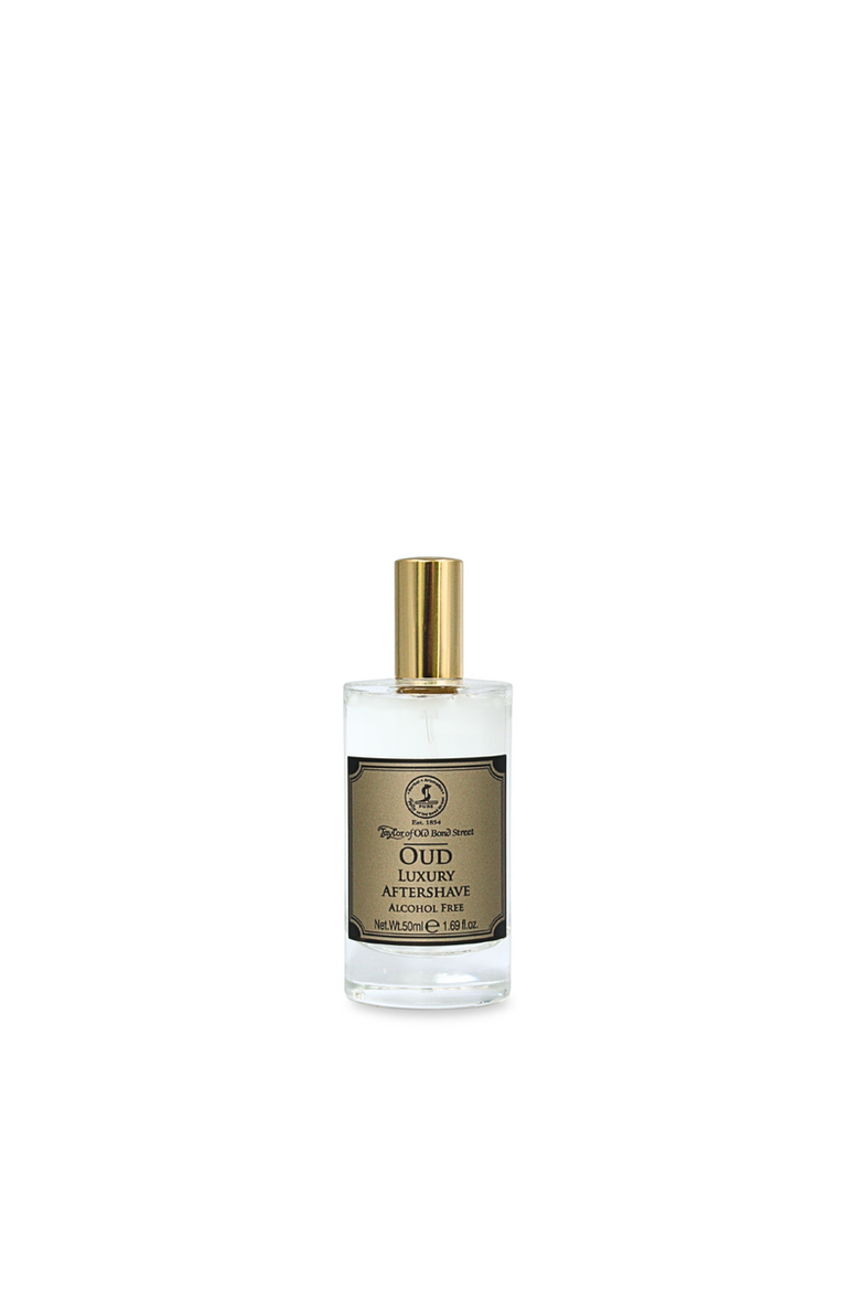 Oud Aftershave Lotion, Main, color, White