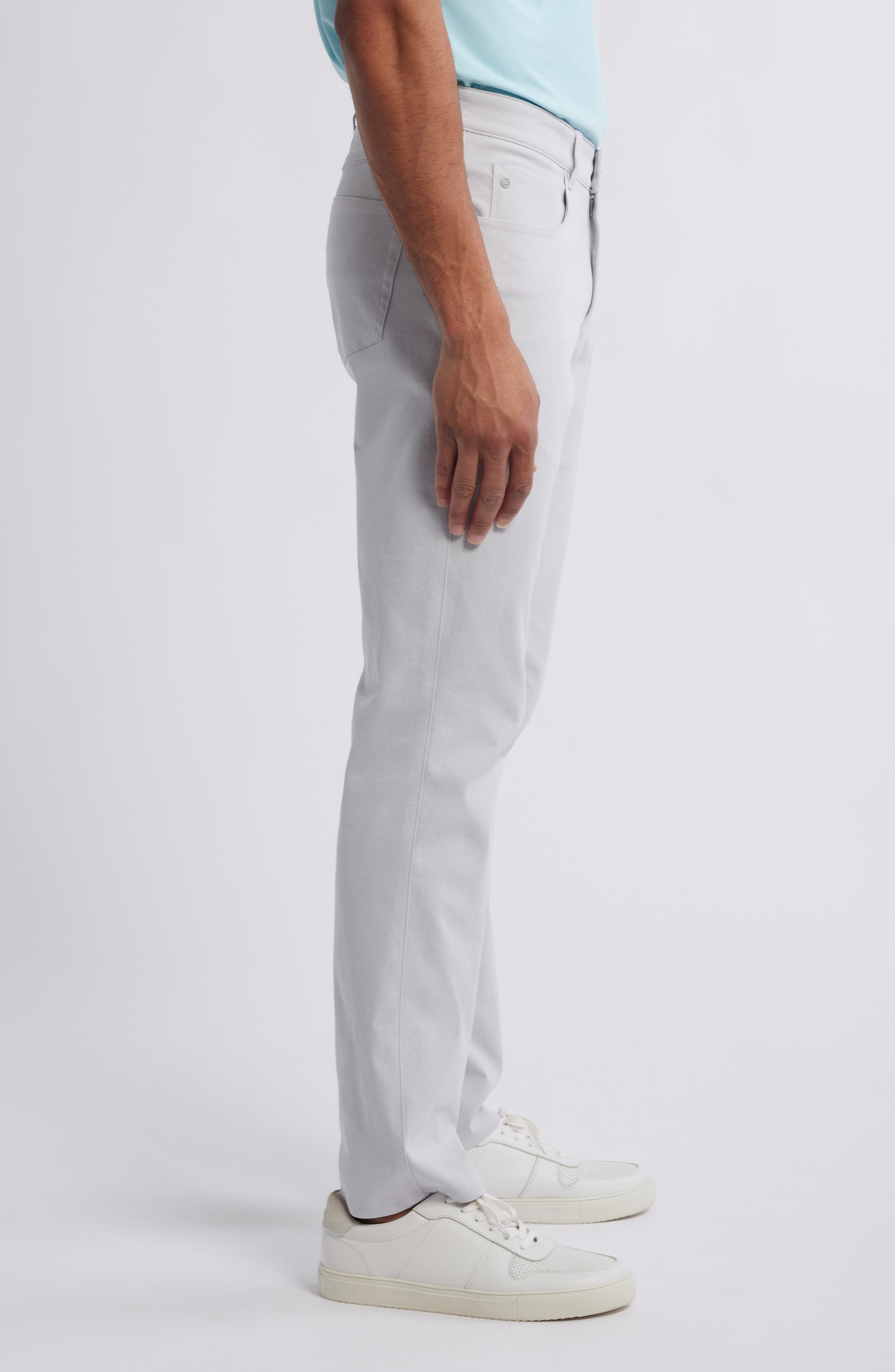 Peter Millar EB66 Performance Five Pocket Pants | Nordstrom