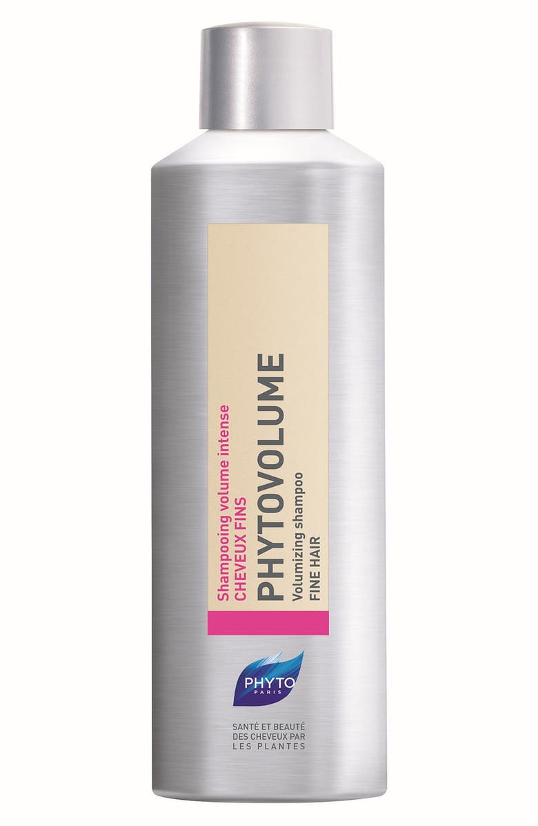 PHYTO volume Volumizing Shampoo, Main, color,