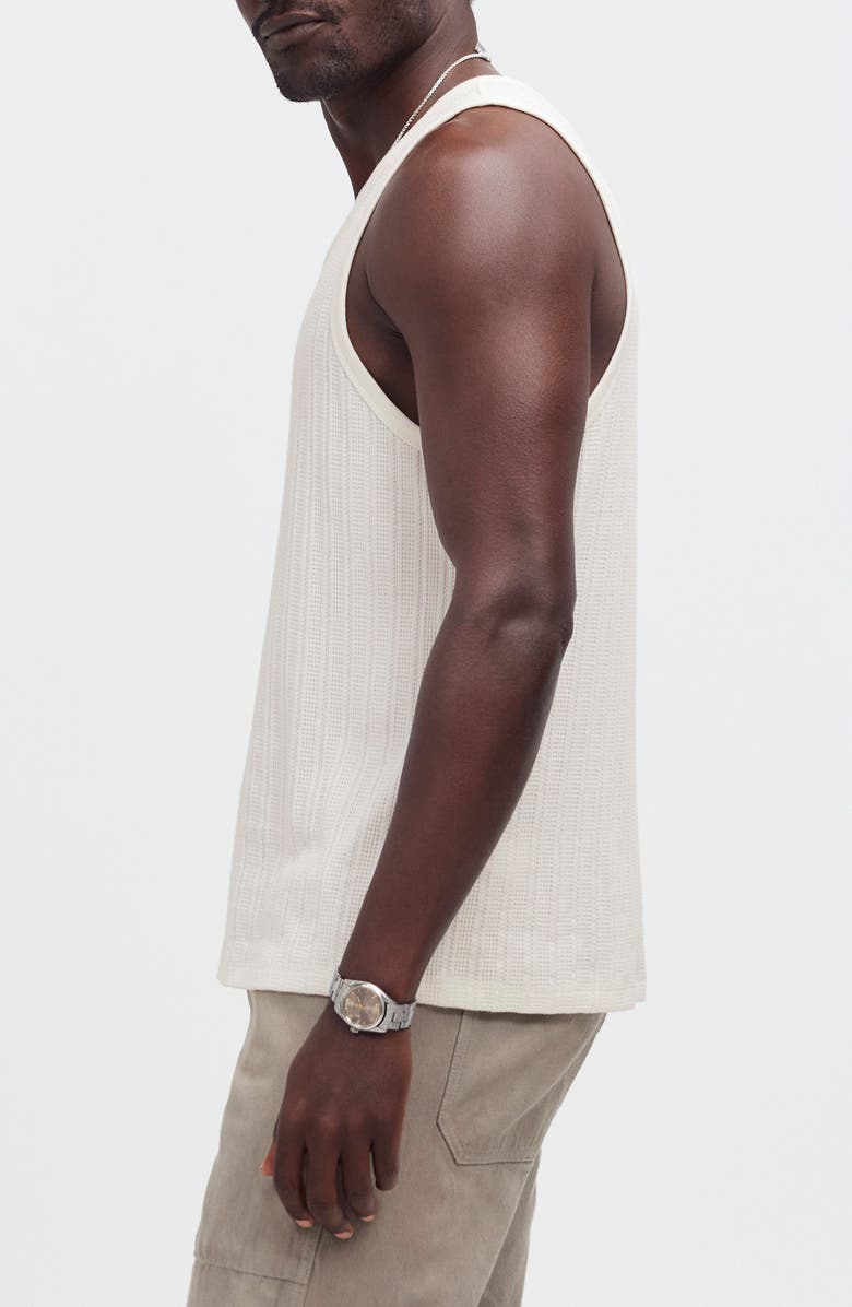 Madewell Bellas Artes Tank, Alternate, color, 