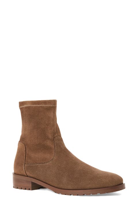 Romeo Waterproof Bootie