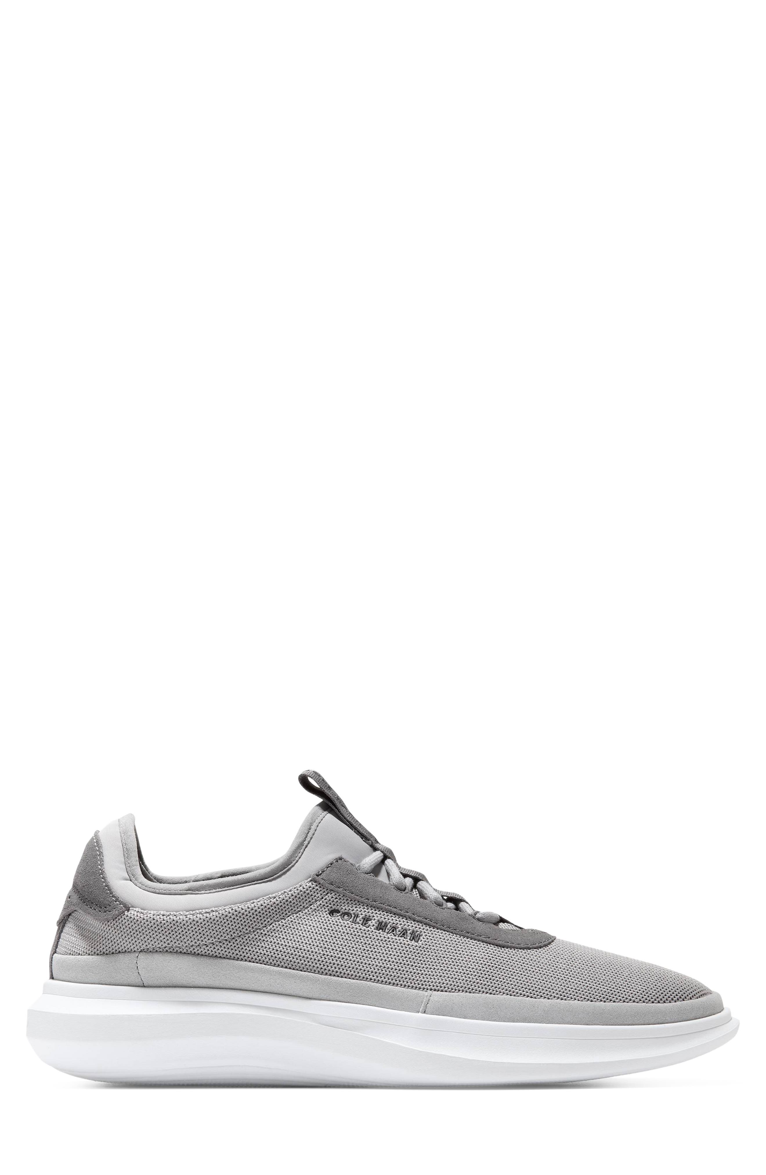 Grand Aerion Sneaker, Alternate, color, ULTIMATE GREY