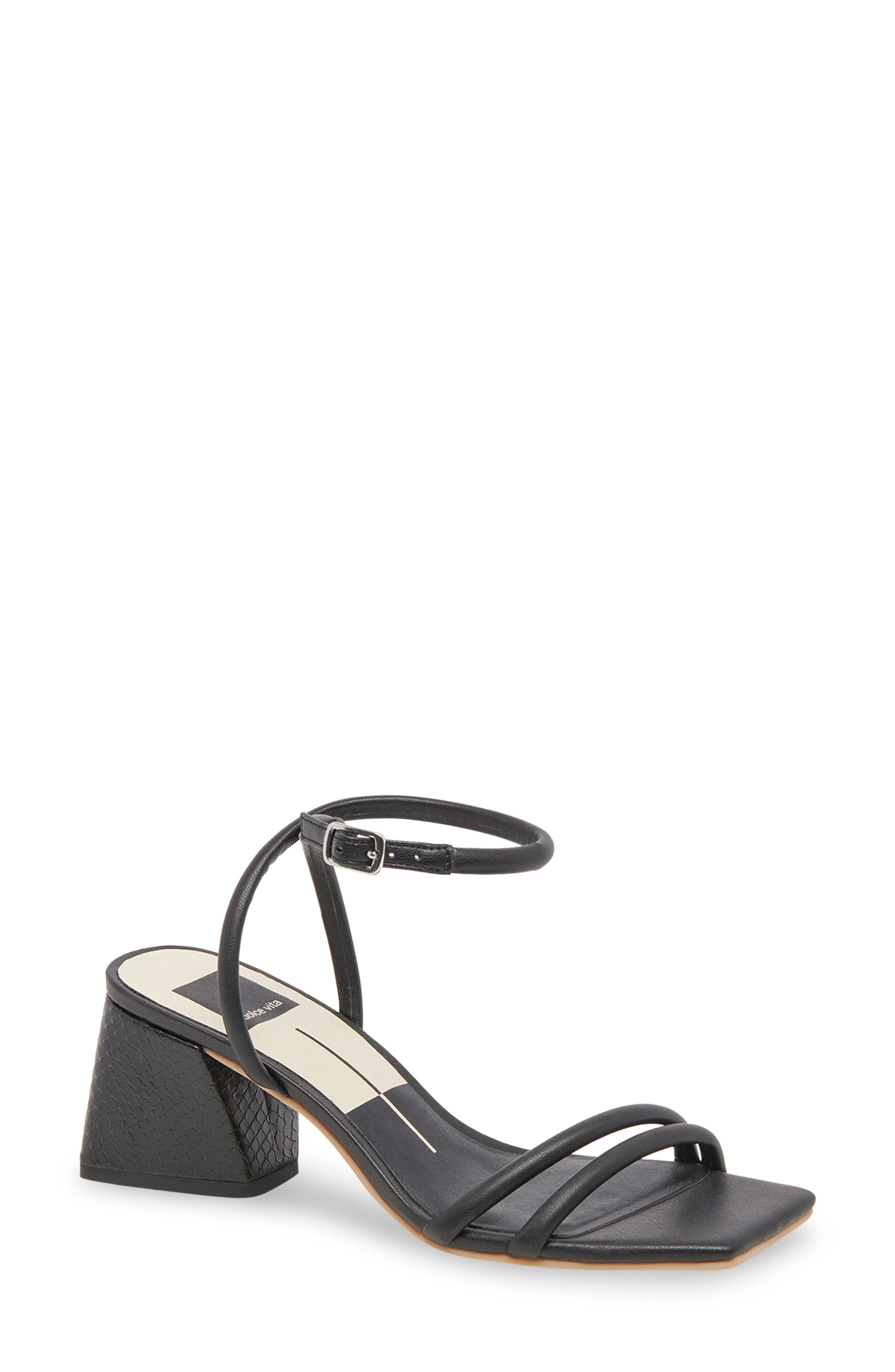 Marcy Heel main image 1