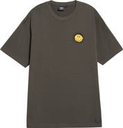 Vans Checkerboard Behaviour Cotton Graphic T-Shirt
