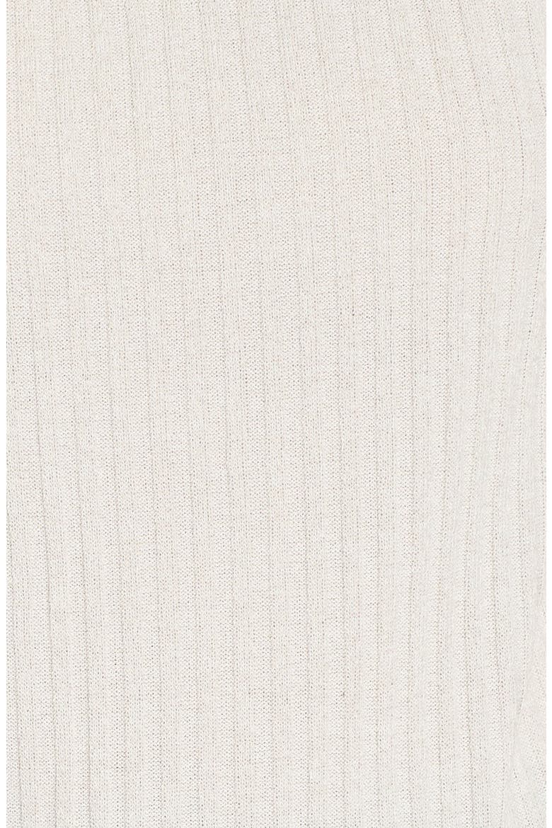 ASTR Sleeveless Cowl Neck Tunic, Alternate, color, BEIGE