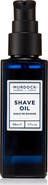 Murdock London Pre-Shave Oil