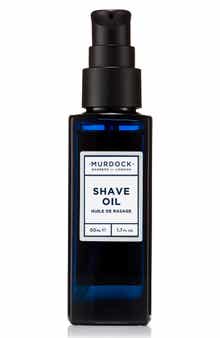 Murdock London Pre-Shave Oil