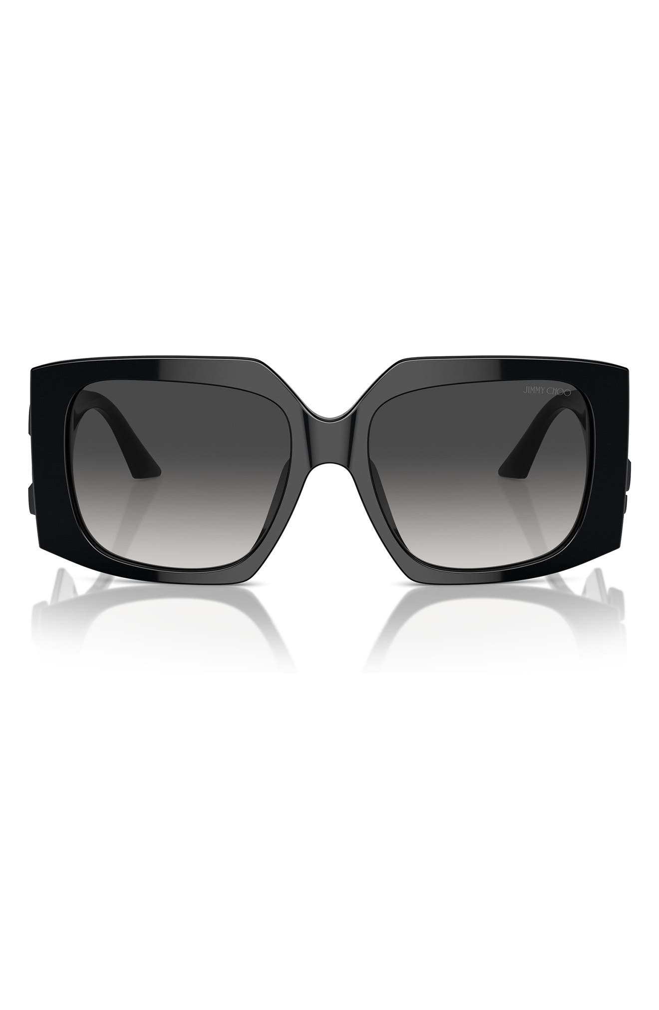 BLACK / GRADIENT GREY