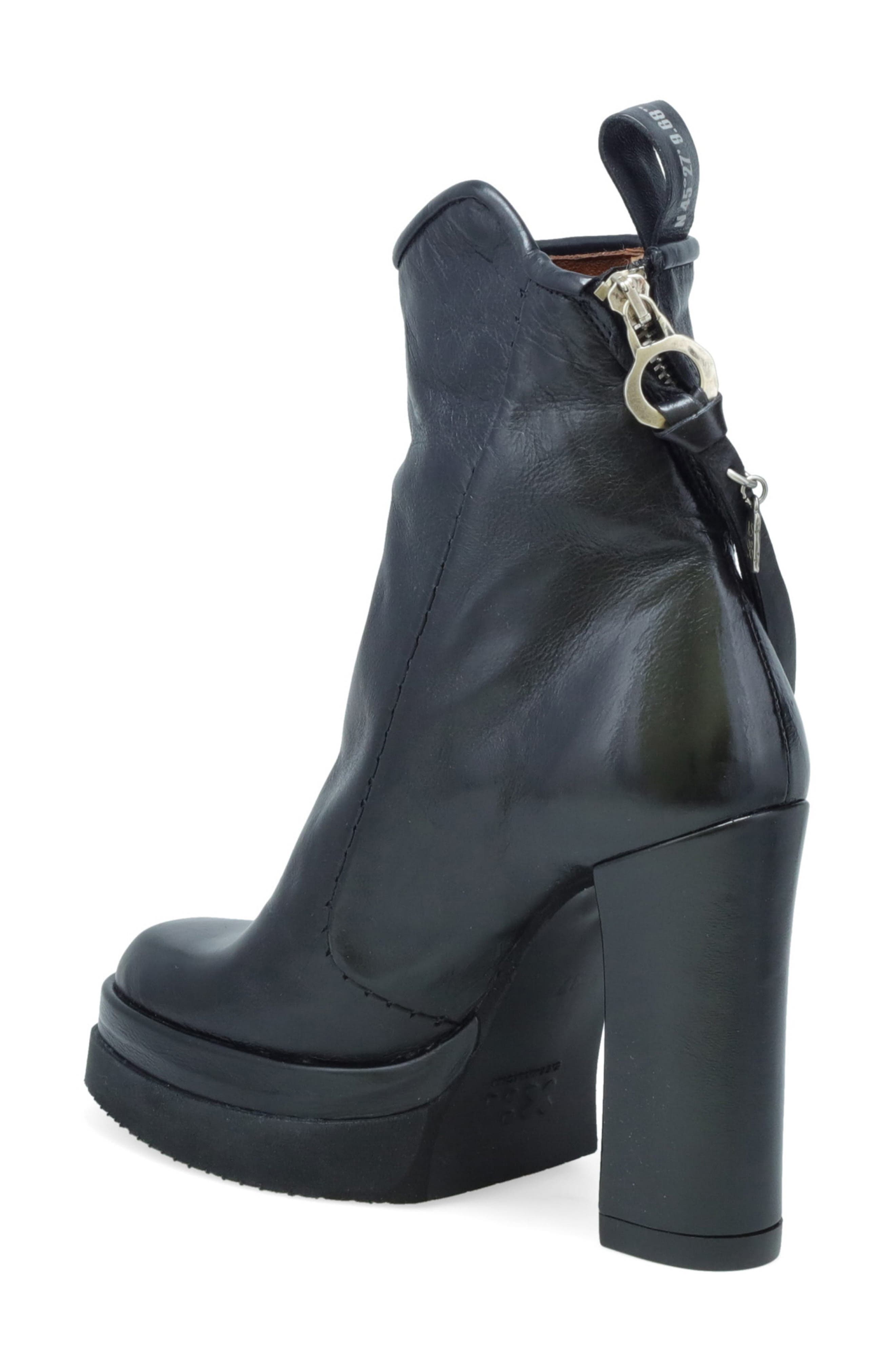 A.S.98 Vale Bootie, Alternate, color, 