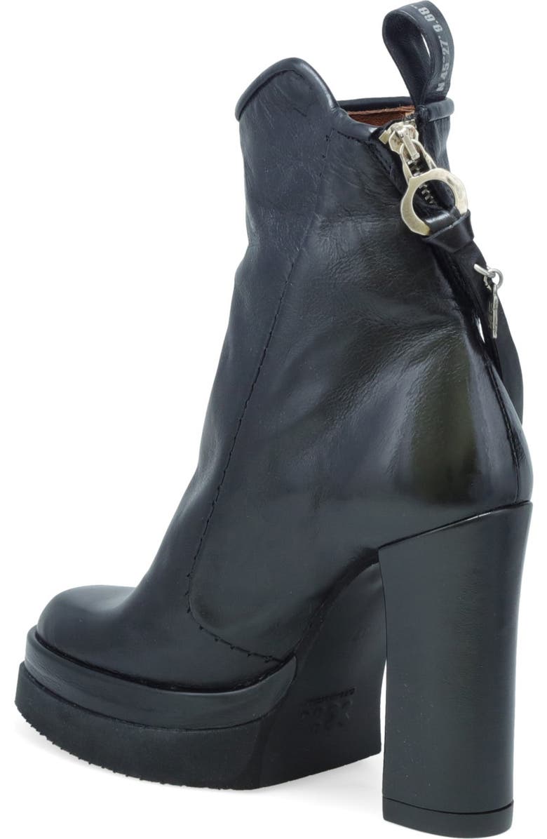 A.S.98 Vale Bootie, Alternate, color,