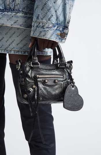 バレンシアガ☆BALENCIAGA NEO CAGOLE TOTE ミニ Balenciaga Neo Cagole Mini Tote Bag | Neiman Marcus